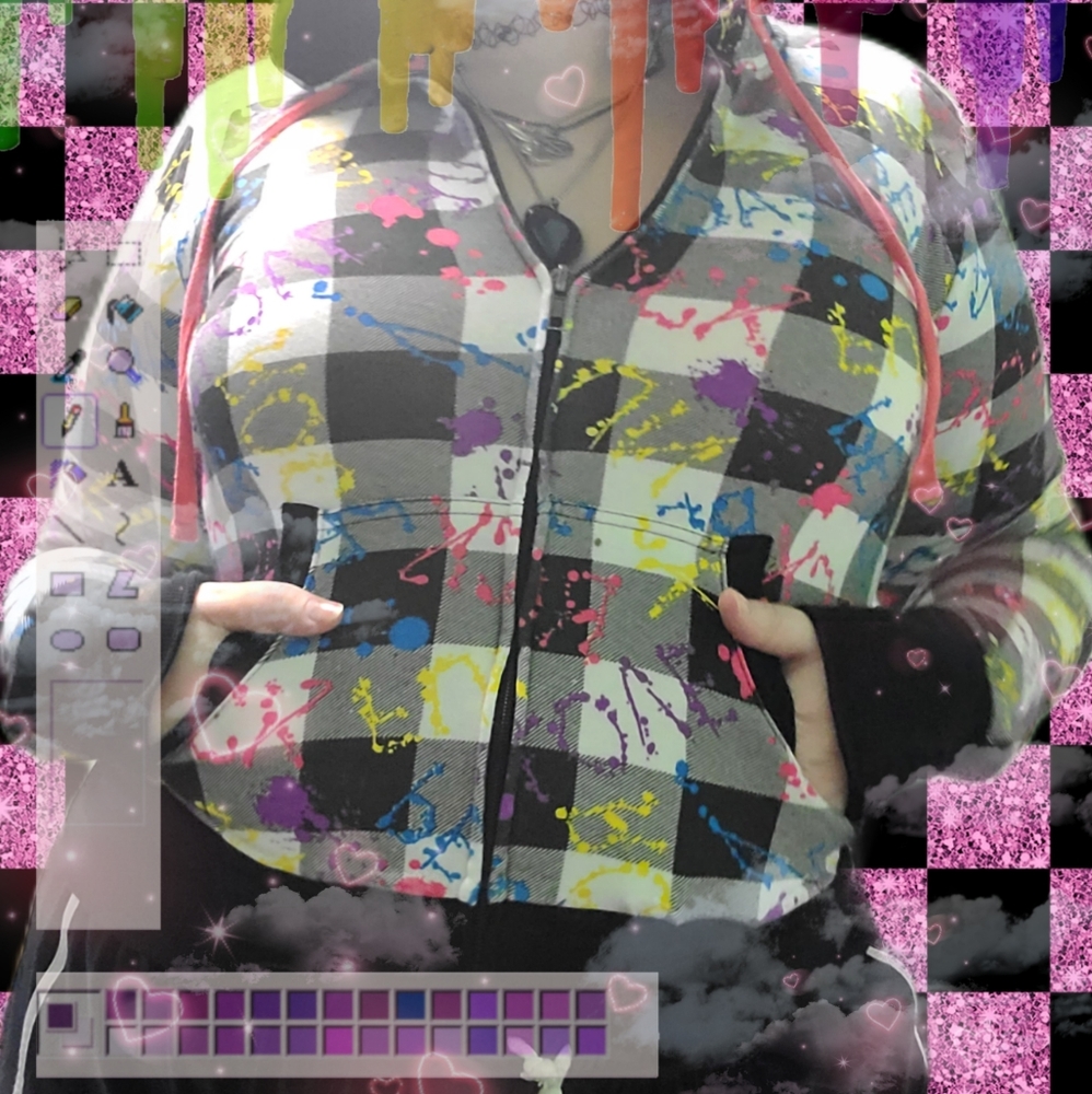 Y2k Jacket
